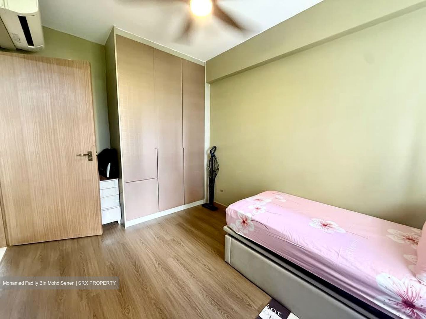 Blk 409D Northshore Residences II (Punggol), HDB 3 Rooms #553365081